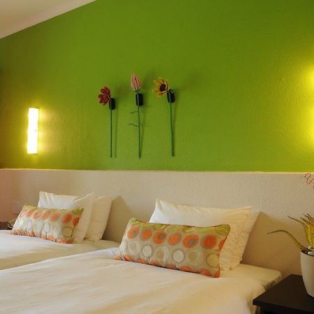 Protea Hotel Winkler White River Esterno foto