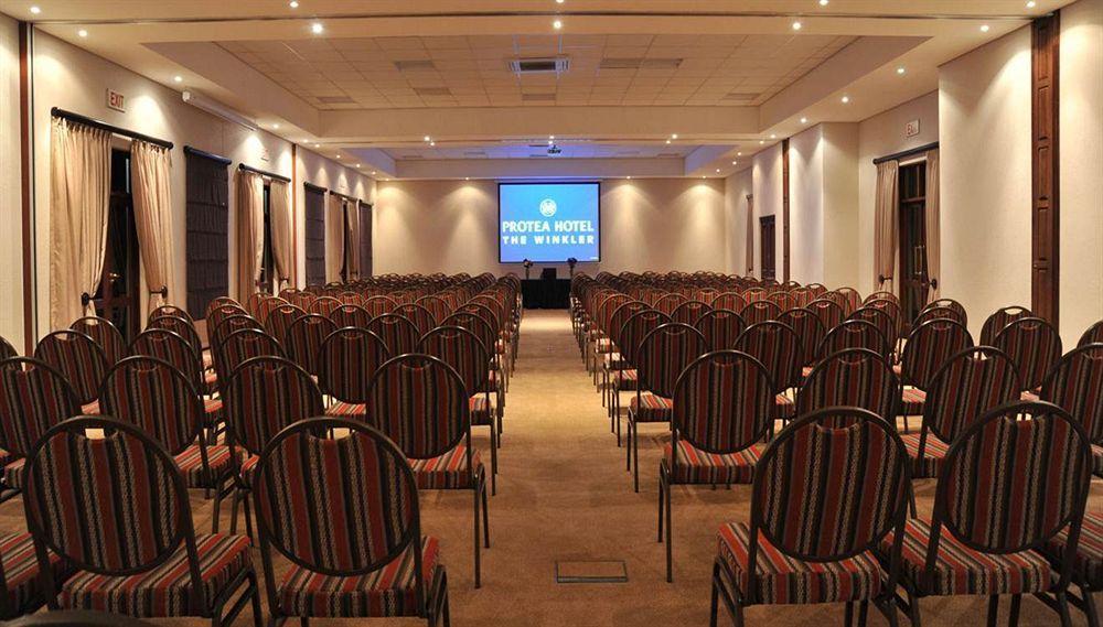 Protea Hotel Winkler White River Esterno foto