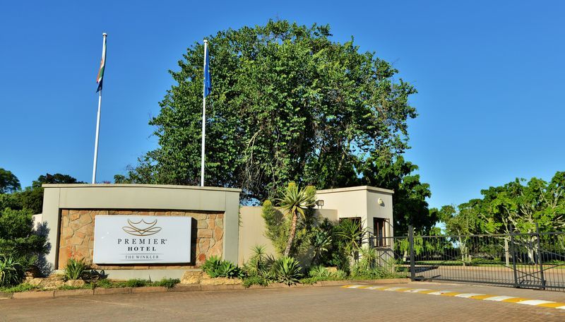 Protea Hotel Winkler White River Esterno foto