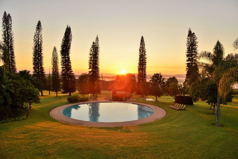 Protea Hotel Winkler White River Esterno foto