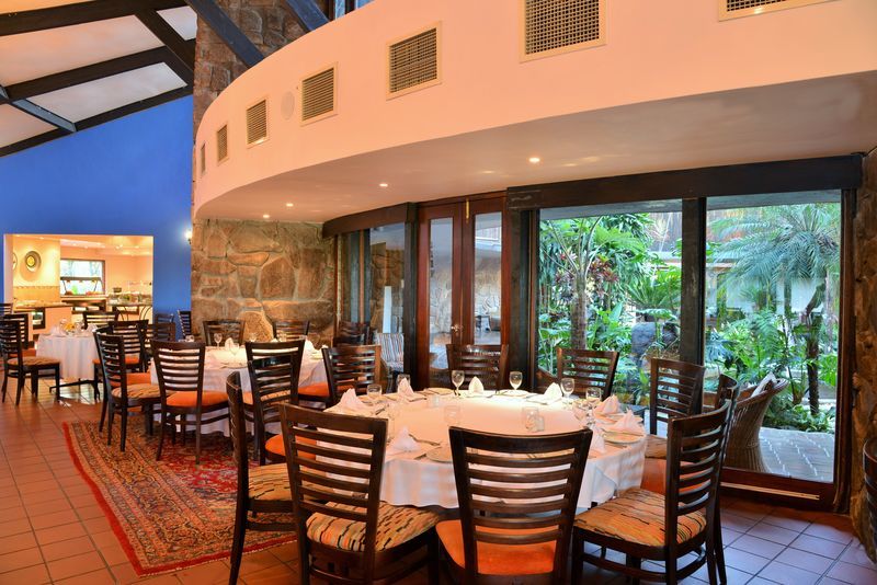 Protea Hotel Winkler White River Esterno foto