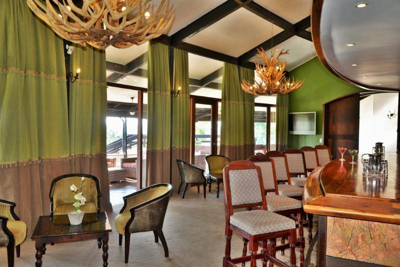 Protea Hotel Winkler White River Esterno foto
