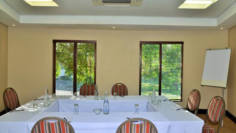 Protea Hotel Winkler White River Esterno foto
