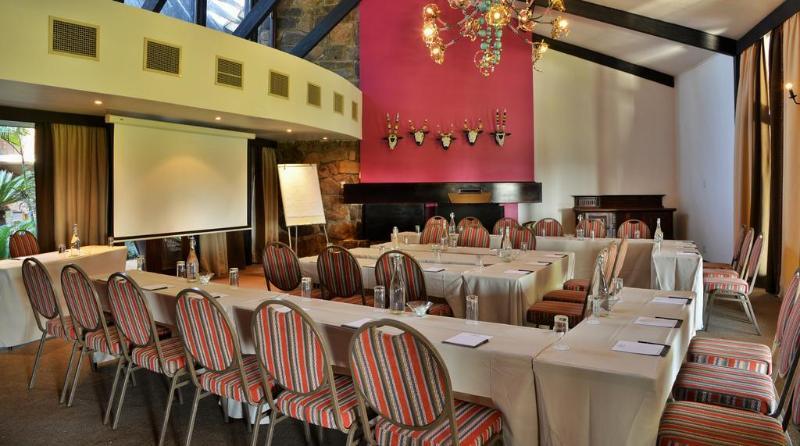 Protea Hotel Winkler White River Esterno foto