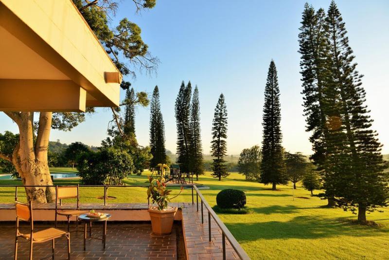 Protea Hotel Winkler White River Esterno foto
