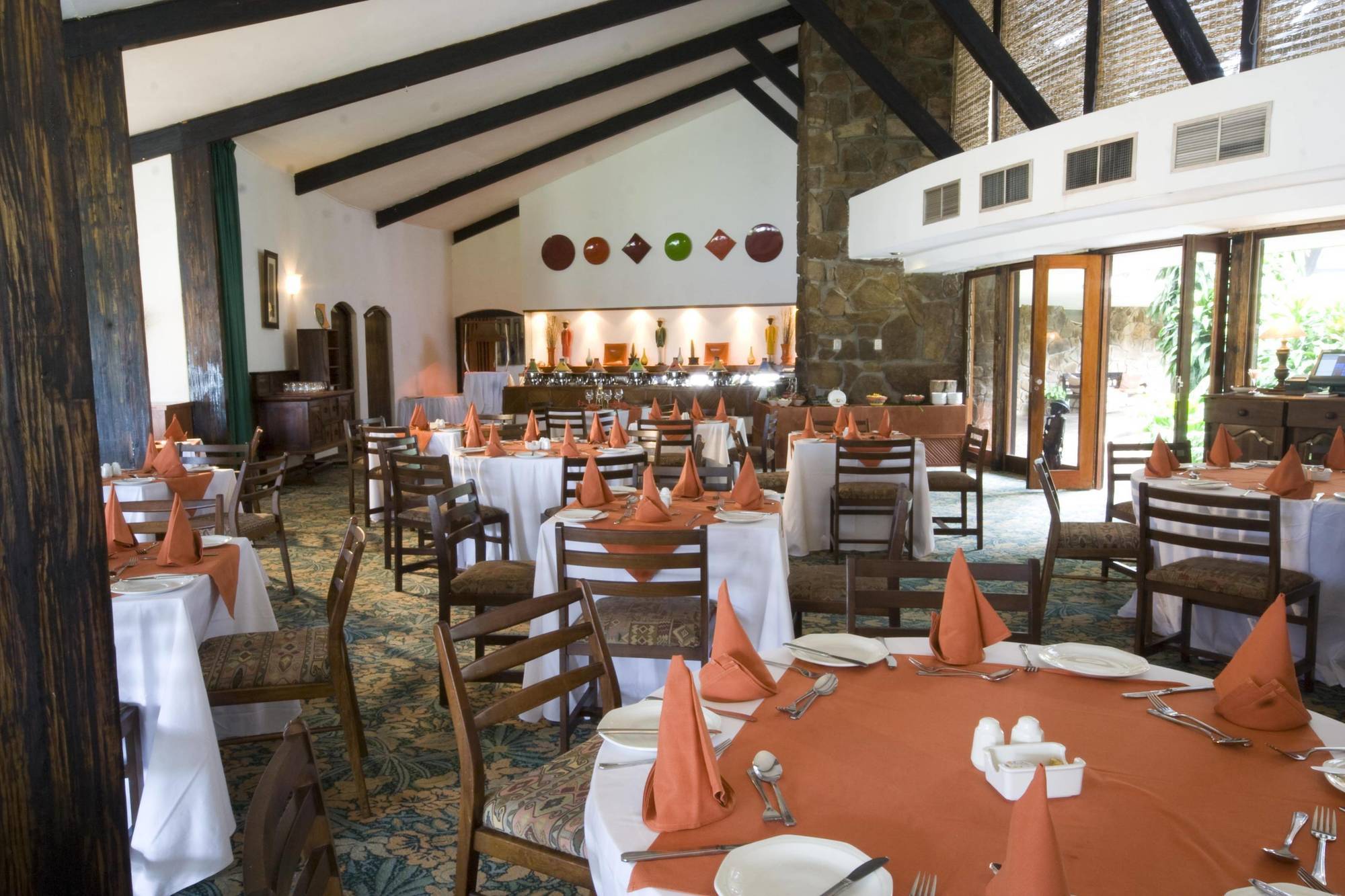 Protea Hotel Winkler White River Esterno foto