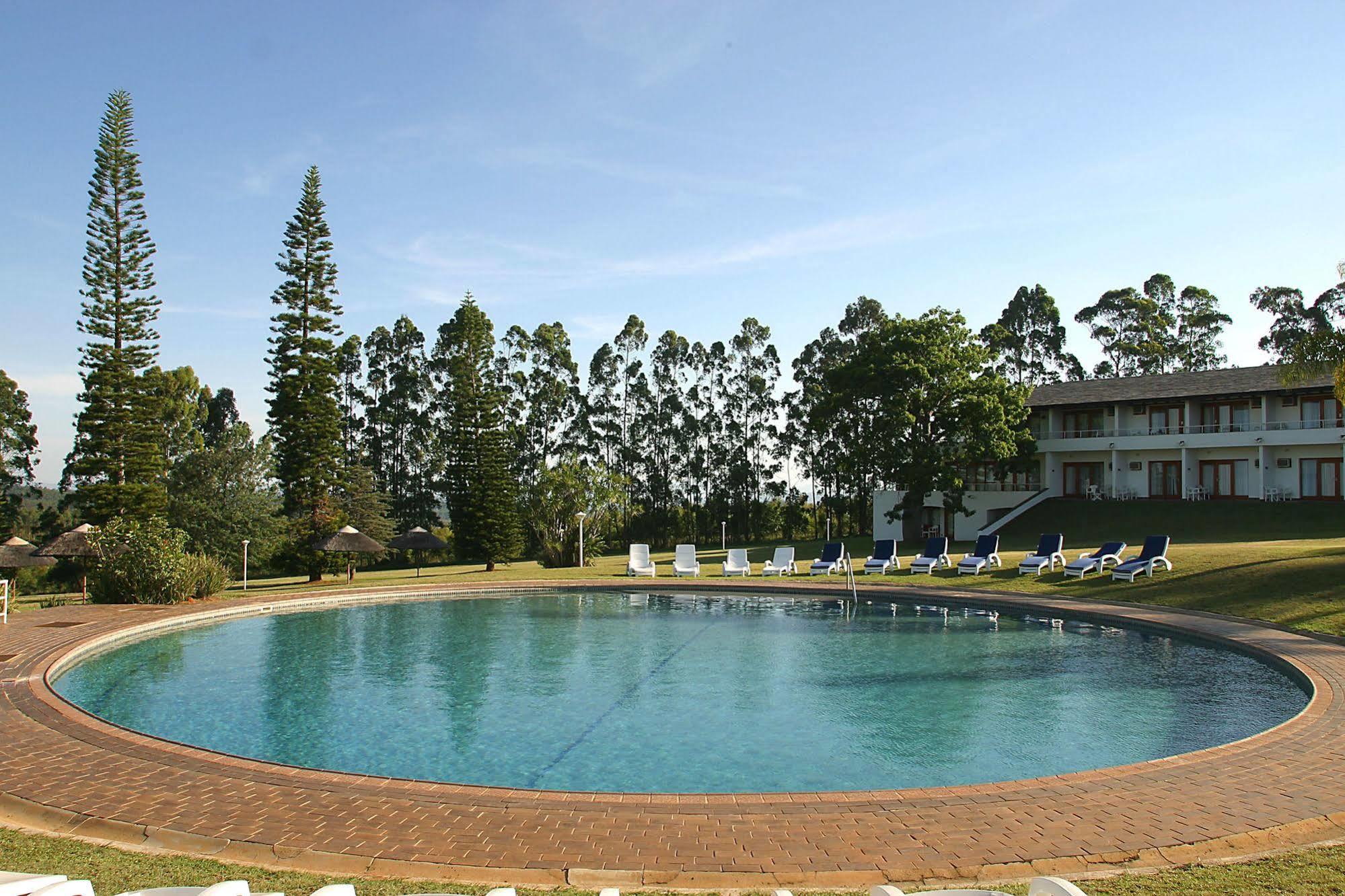 Protea Hotel Winkler White River Esterno foto