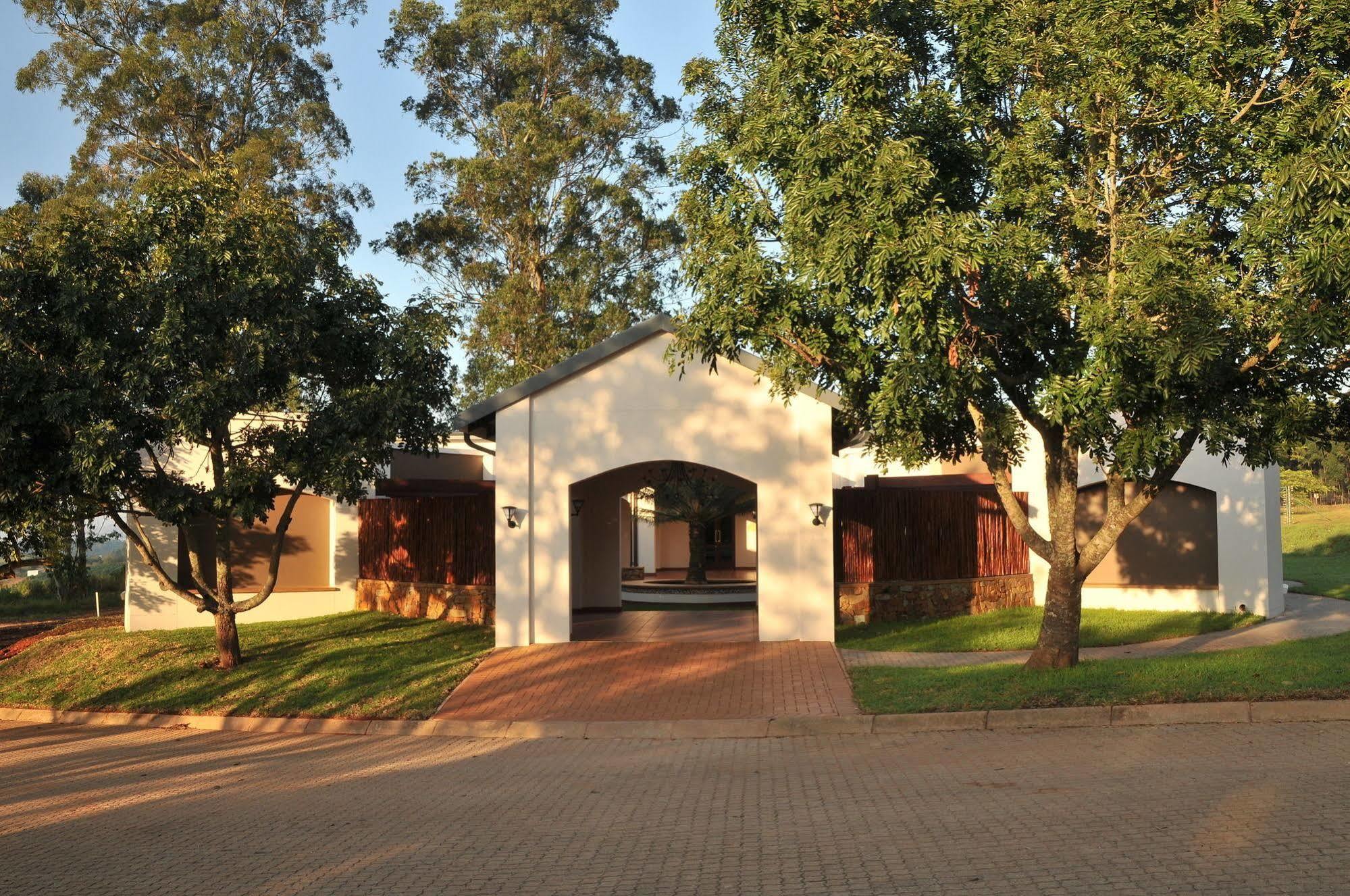 Protea Hotel Winkler White River Esterno foto