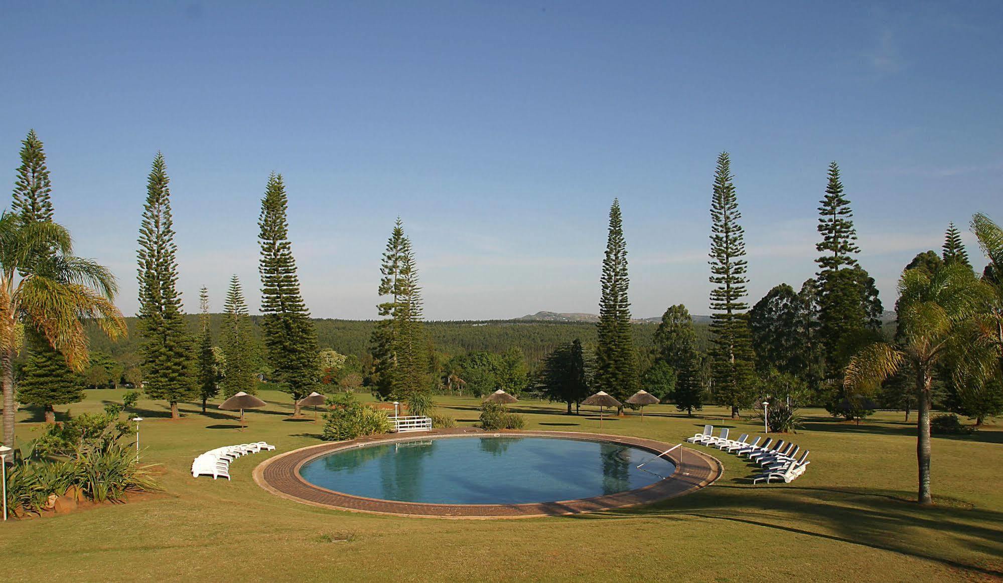 Protea Hotel Winkler White River Esterno foto