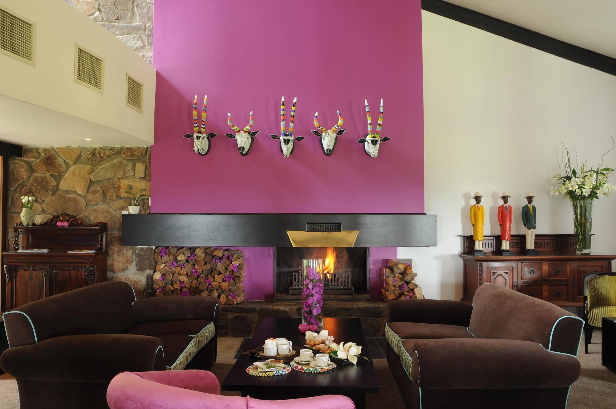 Protea Hotel Winkler White River Esterno foto