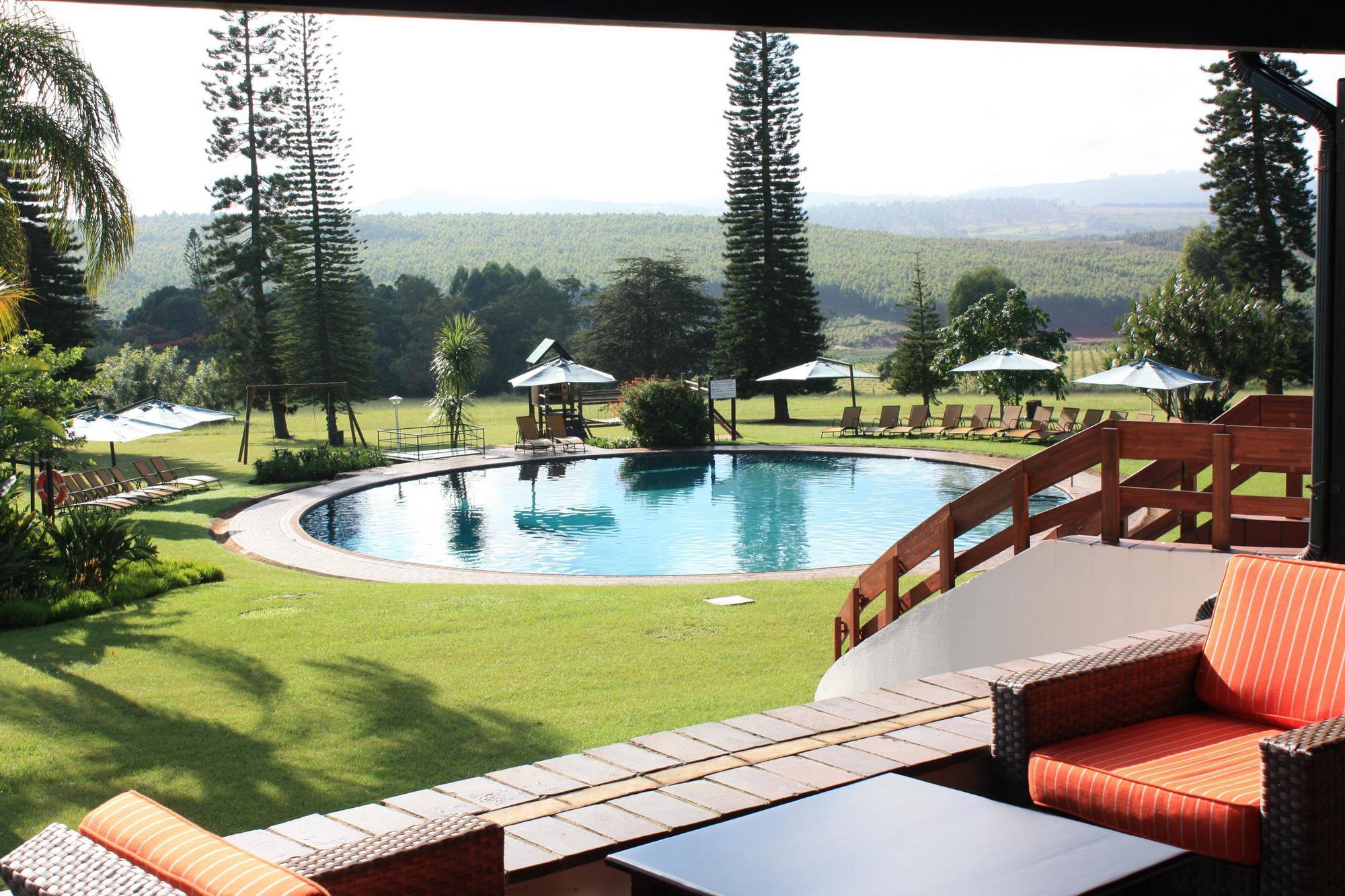 Protea Hotel Winkler White River Esterno foto