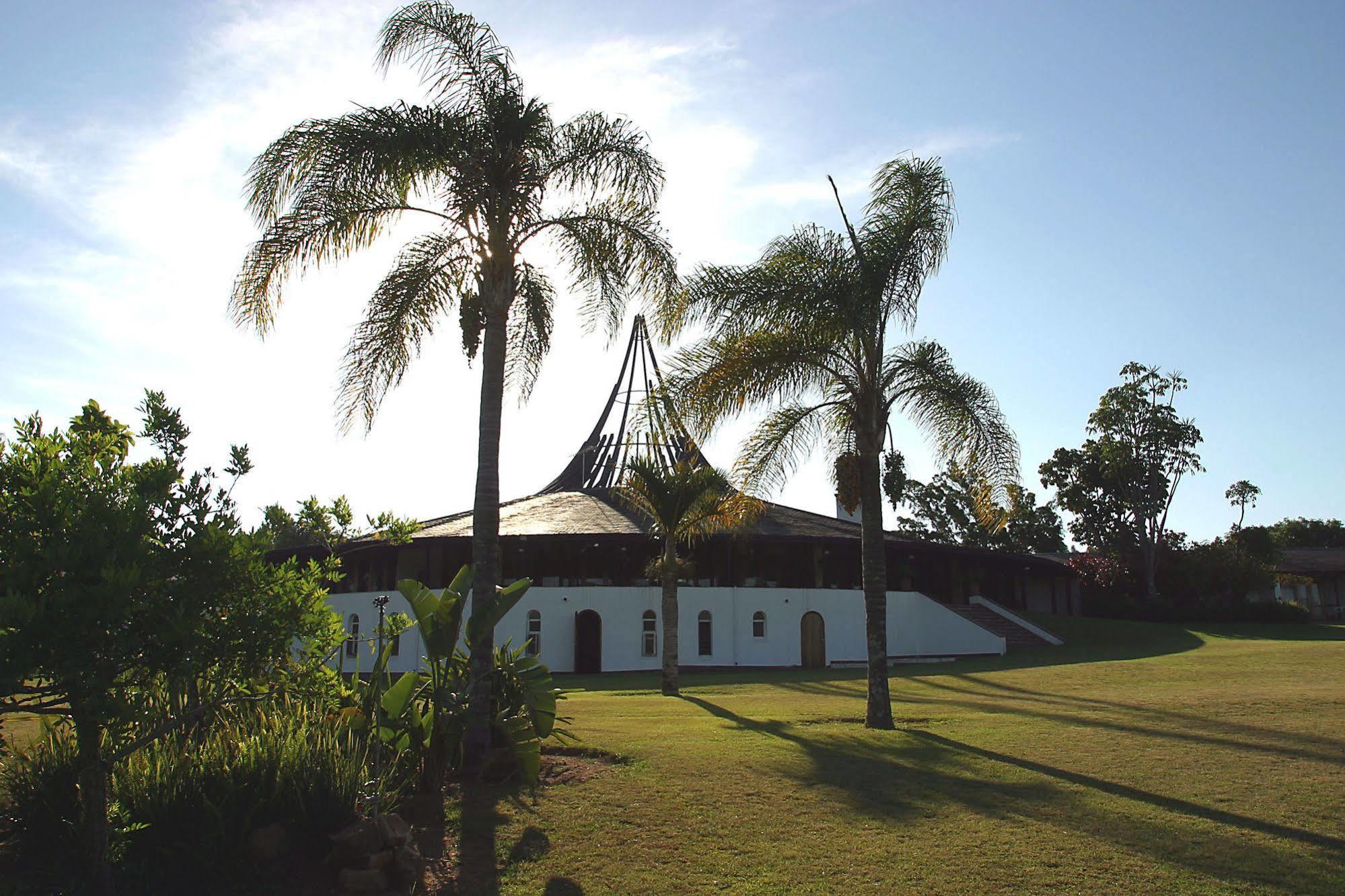 Protea Hotel Winkler White River Esterno foto